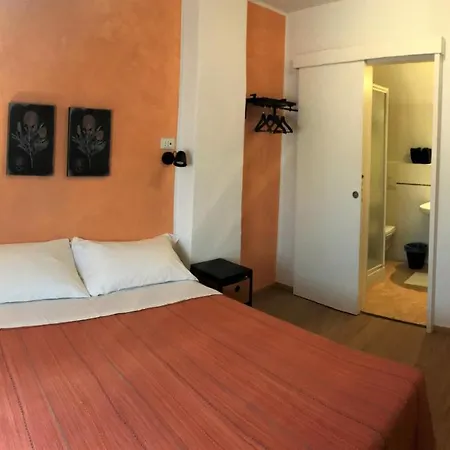 Corte Colori ゲストハウス Colà