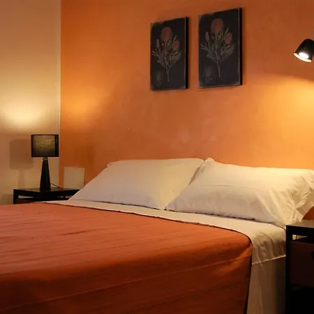 Affittacamere Corte Colori