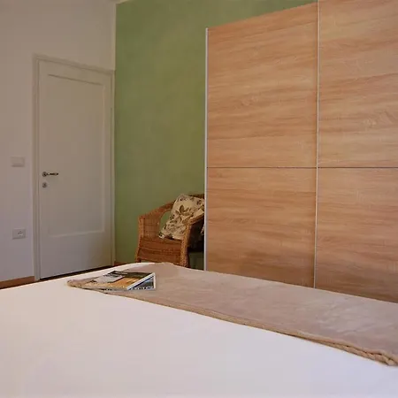 Corte Colori 3* Colà