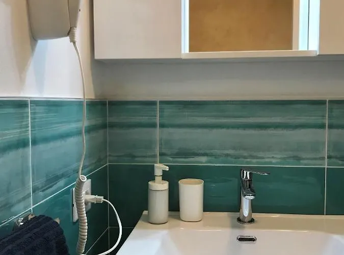 Corte Colori 3* Colà