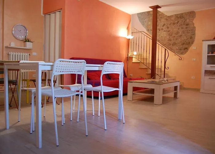 Corte Colori Affittacamere