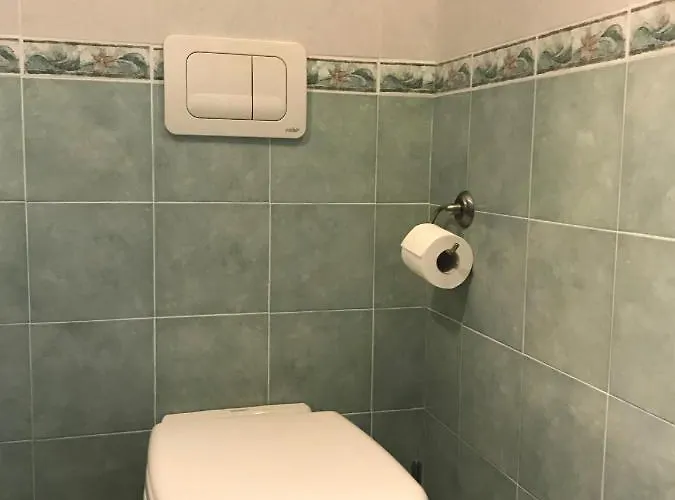 Corte Colori Affittacamere 3*