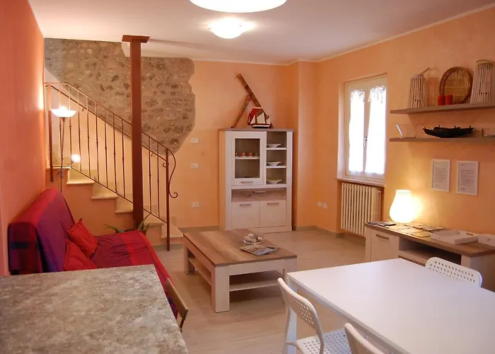 Corte Colori Affittacamere