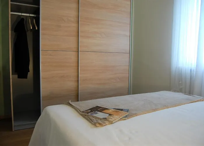 Corte Colori Affittacamere 3*