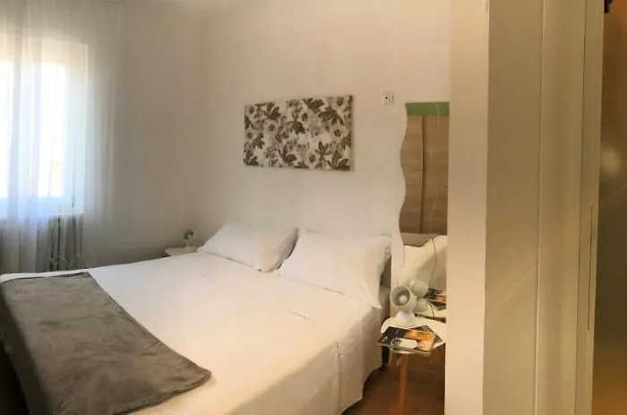 Affittacamere Corte Colori 3*