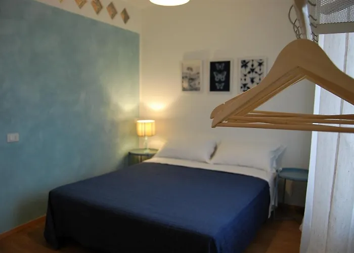 Pensión Corte Colori