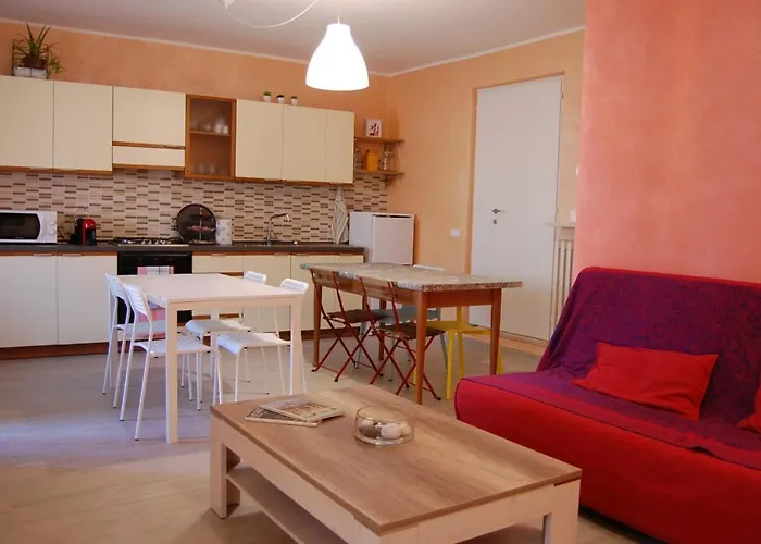 Corte Colori Affittacamere 3*