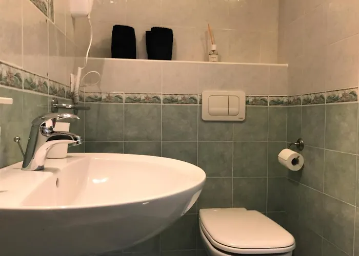 Affittacamere Corte Colori 3*