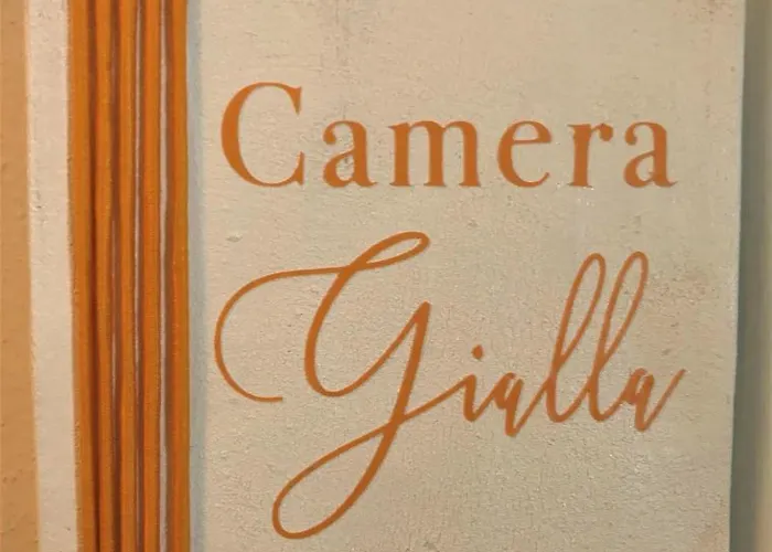 Corte Colori Affittacamere Colà