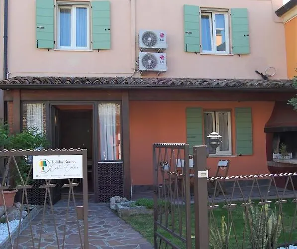 Affittacamere Corte Colori