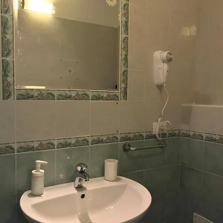 Corte Colori Guest house *
