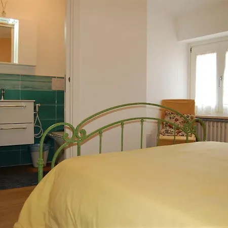 Guest house Corte Colori *