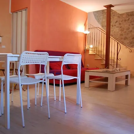 Corte Colori Guest house