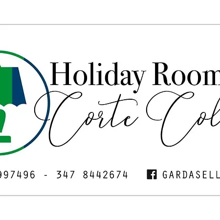 Guest house Corte Colori Cola (Verona)