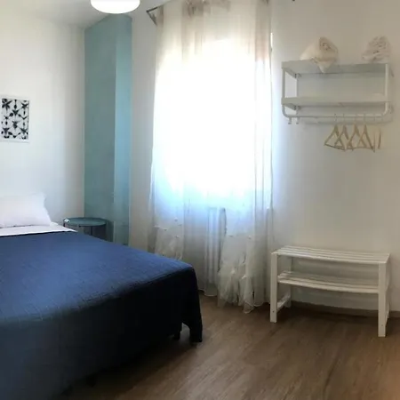 Guest house Corte Colori