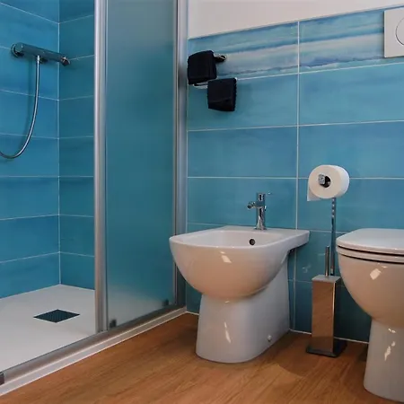 Guest house Corte Colori Cola (Verona)