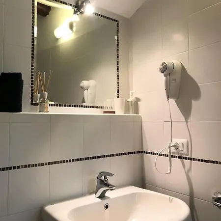 Corte Colori Guest house *