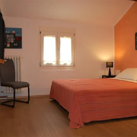 Guest house Corte Colori