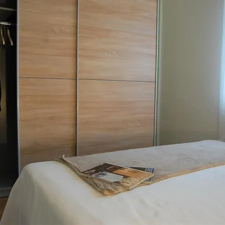Corte Colori Guest house *