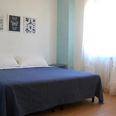 Corte Colori Guest house *