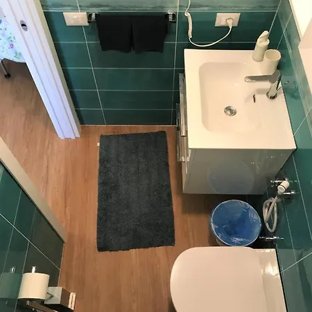 Corte Colori Guest house