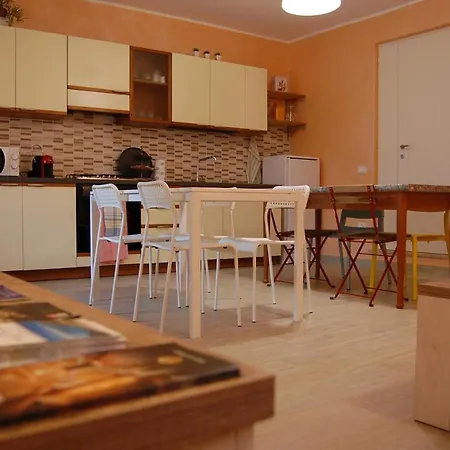 Guest house Corte Colori Cola (Verona)