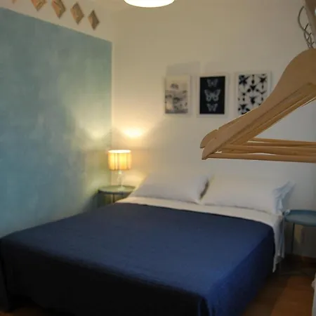 Guest house Corte Colori