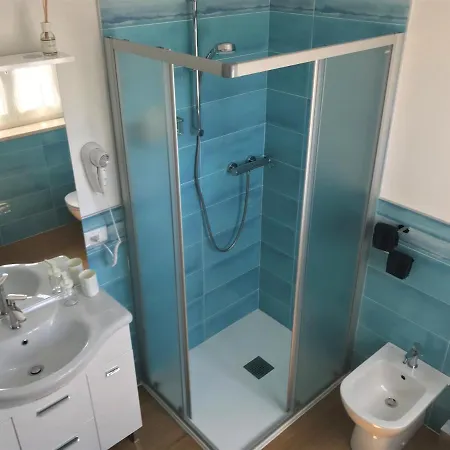 Guest house Corte Colori Cola (Verona)