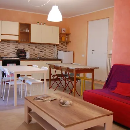 Corte Colori Guest house *