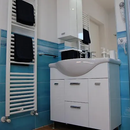Guest house Corte Colori