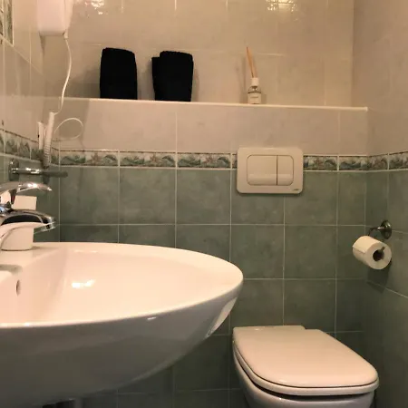 Guest house Corte Colori *