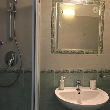 Guest house Corte Colori Cola (Verona)