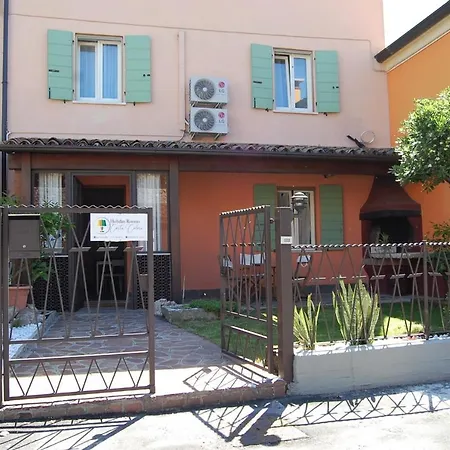 Corte Colori Guest house