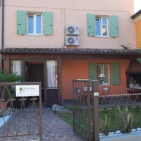 Guest house Corte Colori