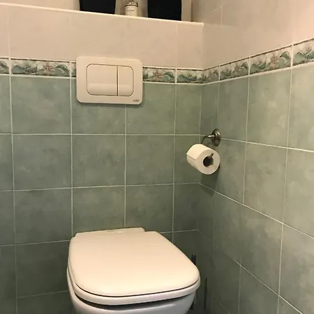 Corte Colori Casa de hóspedes 3*