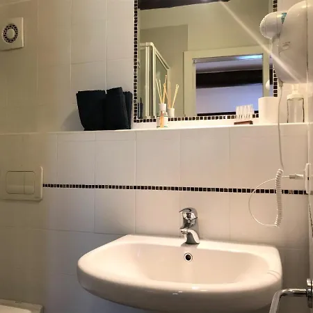 Corte Colori Casa de hóspedes