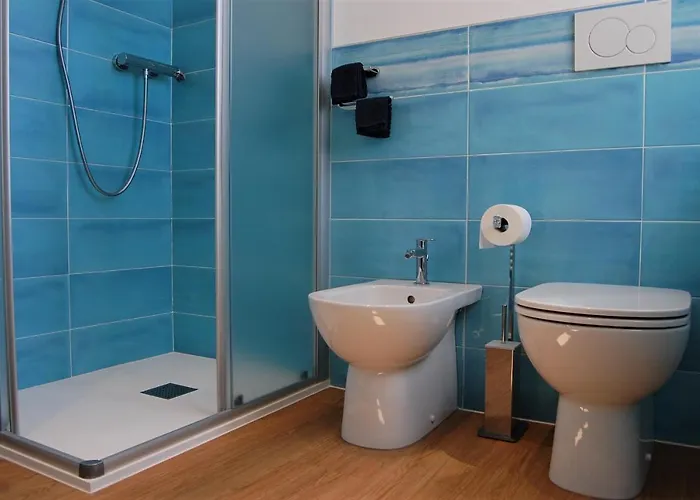 Guest house Corte Colori Cola (Verona)