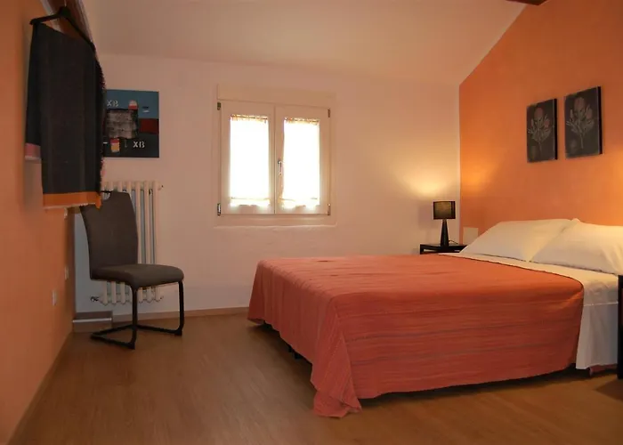 Guest house Corte Colori