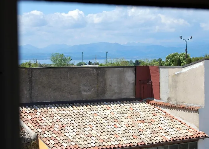 Corte Colori Cola (Verona)