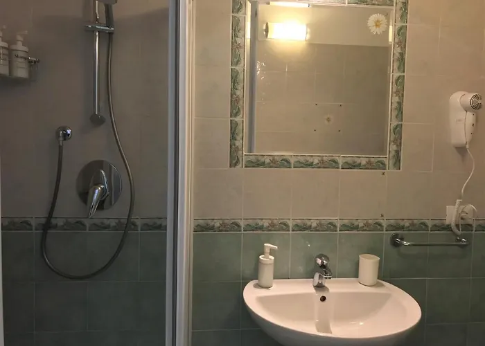 Guest house Corte Colori Cola (Verona)